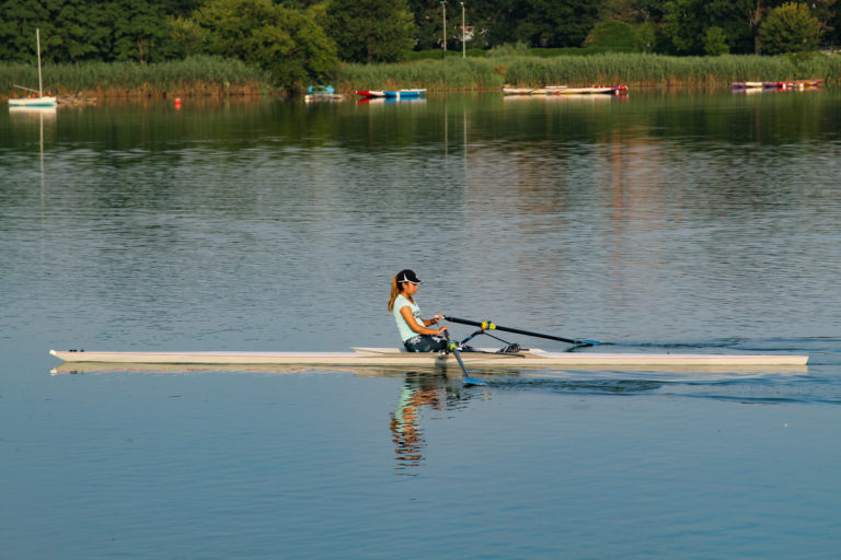 Rowing Programs - Row New York