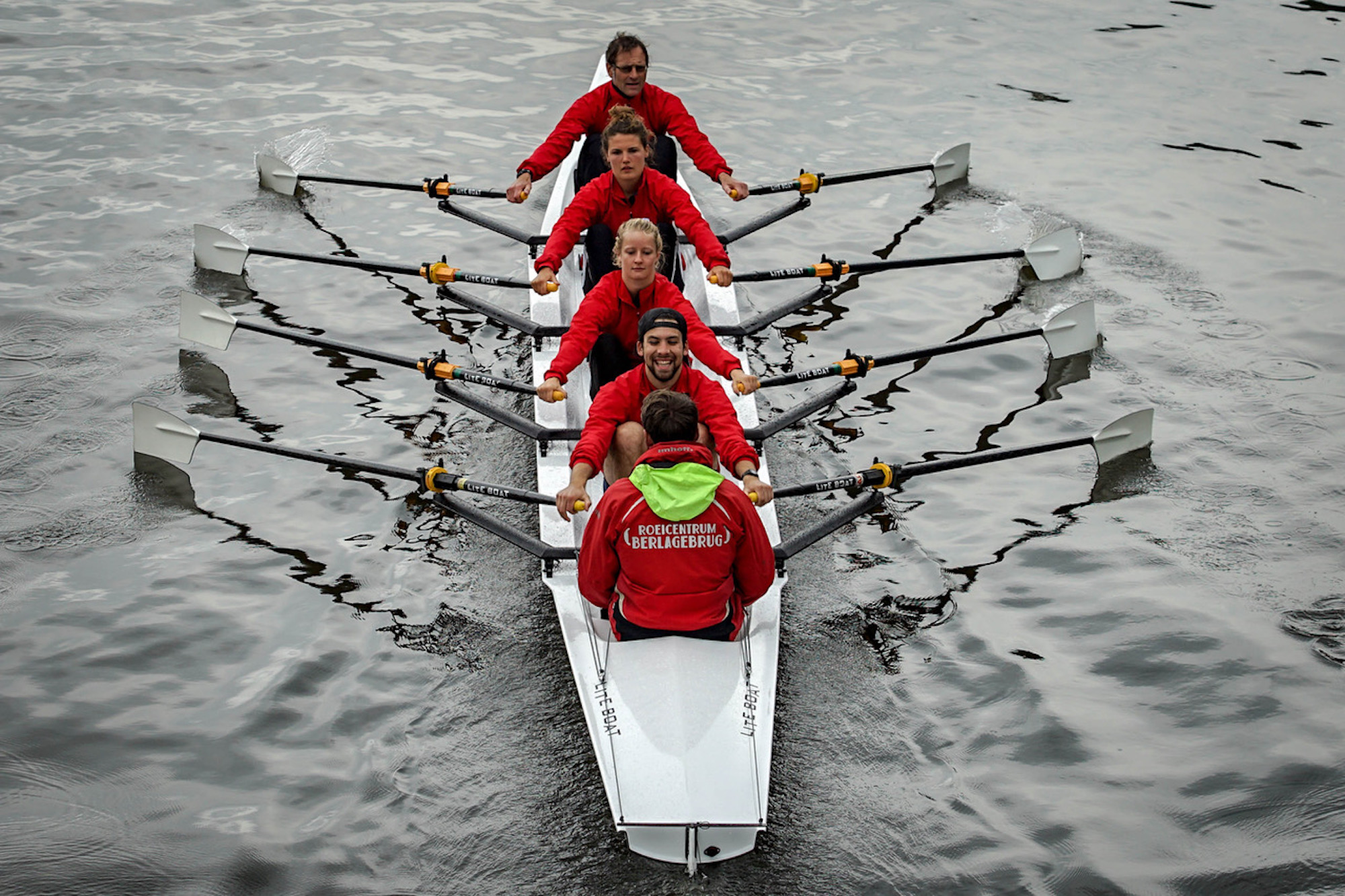 Boating Рё Rowing