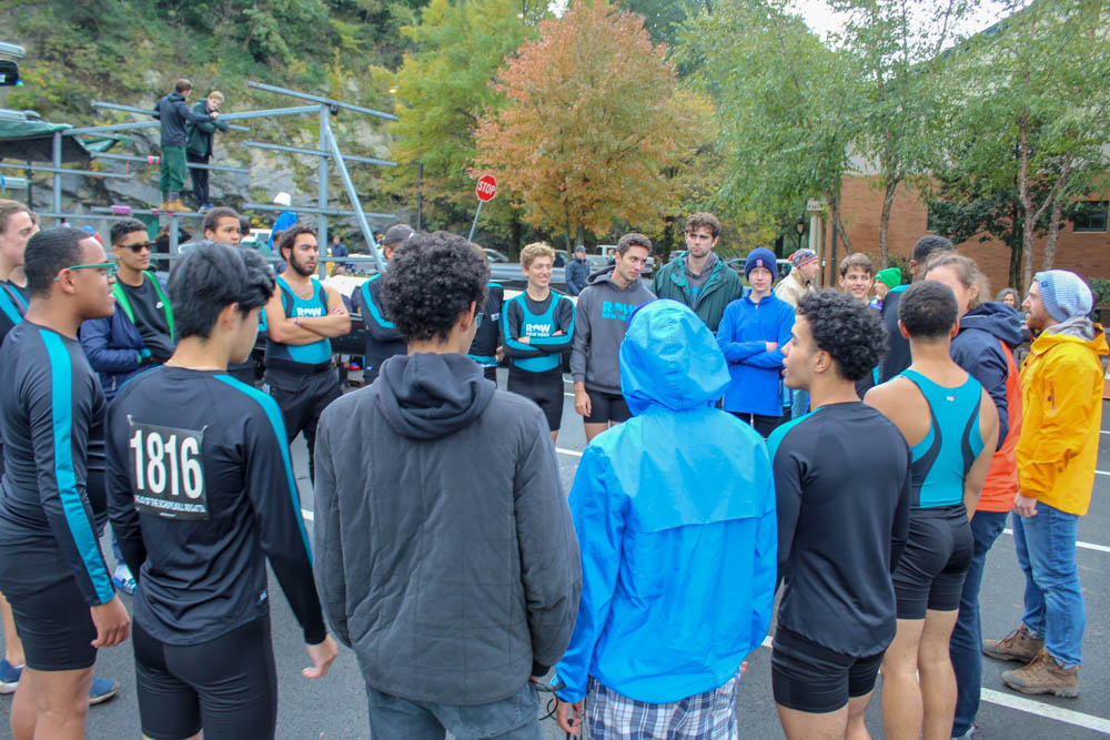 Race Results Head of the Schuylkill Regatta Row New York