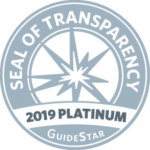 Seal Of Transparency